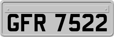 GFR7522