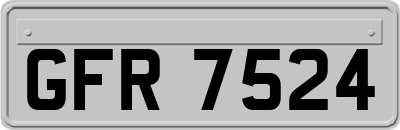 GFR7524
