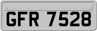 GFR7528