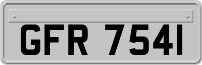 GFR7541