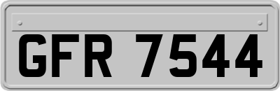 GFR7544