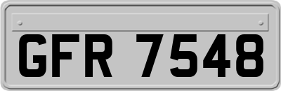GFR7548