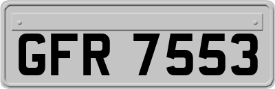 GFR7553