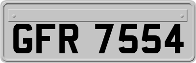 GFR7554