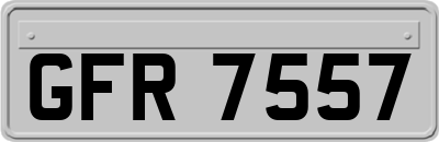 GFR7557