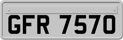 GFR7570