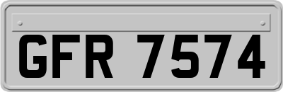 GFR7574