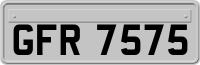 GFR7575