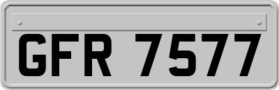 GFR7577