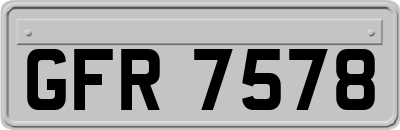 GFR7578