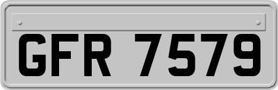 GFR7579