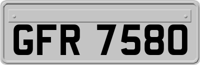 GFR7580