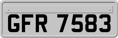 GFR7583