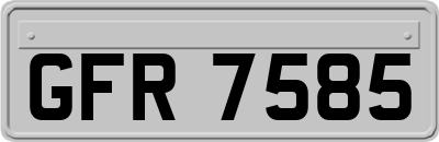 GFR7585