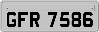 GFR7586