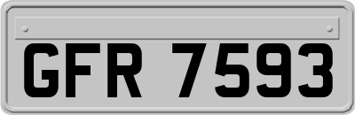 GFR7593