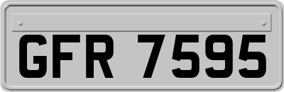 GFR7595