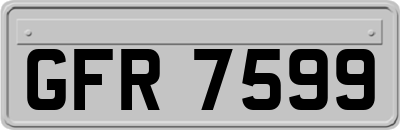 GFR7599