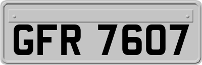 GFR7607