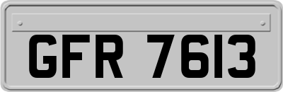 GFR7613