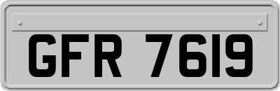 GFR7619