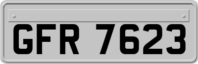 GFR7623