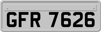 GFR7626