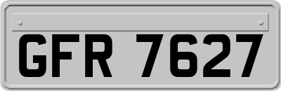 GFR7627