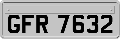 GFR7632