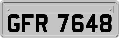 GFR7648