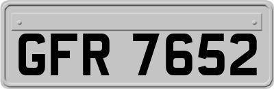GFR7652