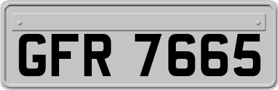 GFR7665