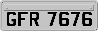 GFR7676