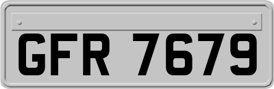 GFR7679