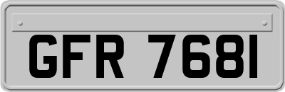 GFR7681