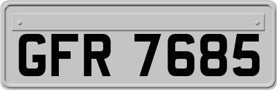 GFR7685