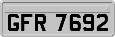 GFR7692