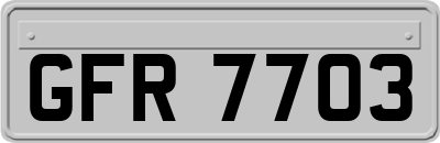 GFR7703
