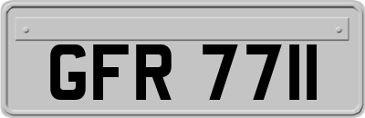 GFR7711