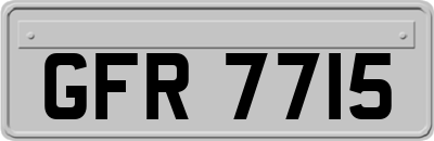 GFR7715