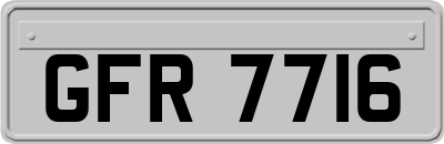 GFR7716