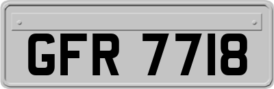 GFR7718