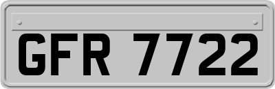 GFR7722
