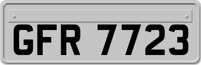 GFR7723