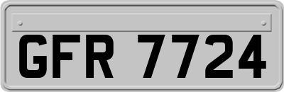 GFR7724