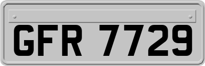 GFR7729