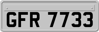 GFR7733