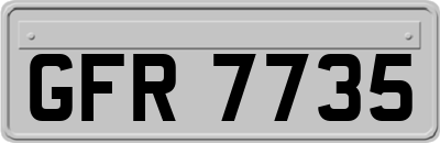 GFR7735