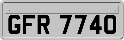 GFR7740