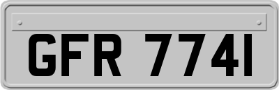 GFR7741